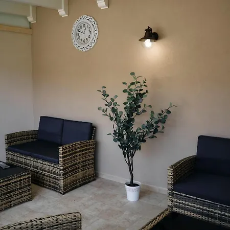 Da Pino A Aparthotel *