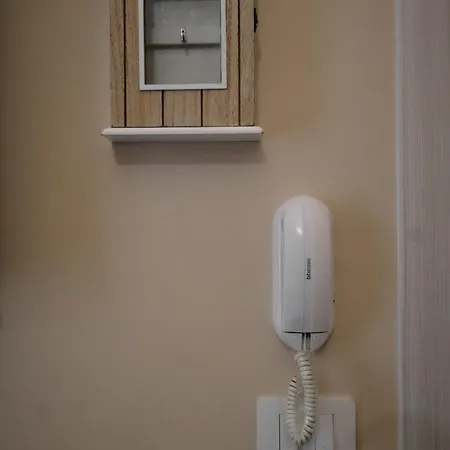 Da Pino A 公寓式酒店