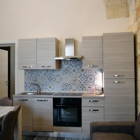 Da Pino A Aparthotel *