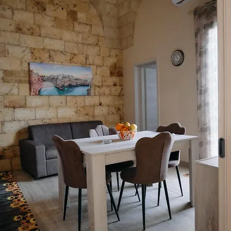 公寓式酒店 Da Pino A *