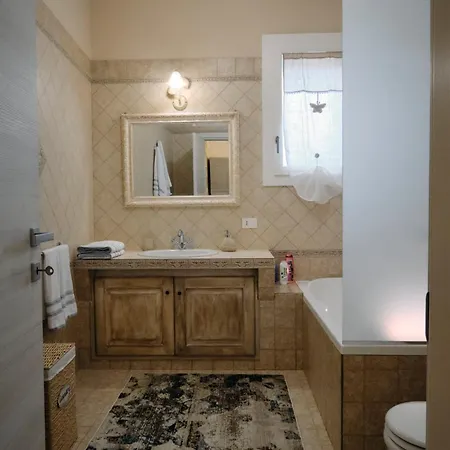 公寓式酒店 Da Pino A 托尔基亚罗洛