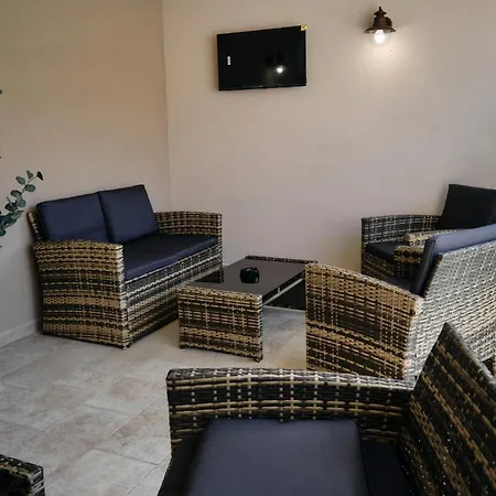 Da Pino A Aparthotel Torchiarolo