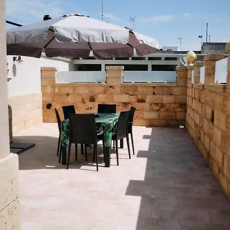 Da Pino A 公寓式酒店 托尔基亚罗洛