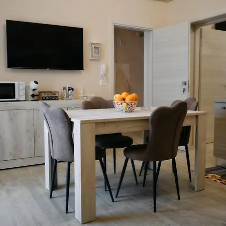 Da Pino A Aparthotel