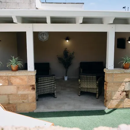 Da Pino A 公寓式酒店 托尔基亚罗洛