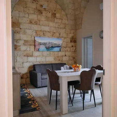 公寓式酒店 Da Pino A *