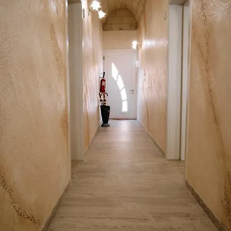 Da Pino A 公寓式酒店 *