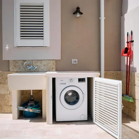 公寓式酒店 Da Pino A *