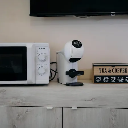 公寓式酒店 Da Pino A 托尔基亚罗洛