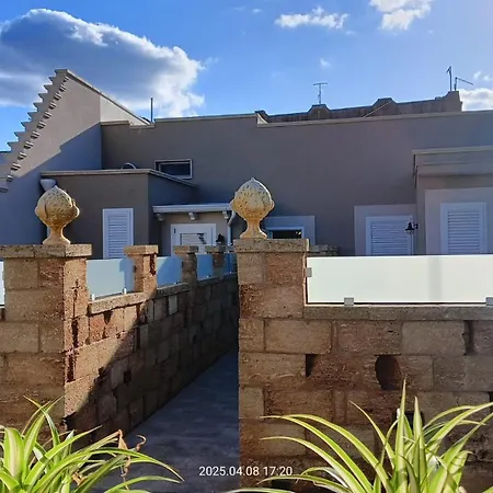 Da Pino A Aparthotel