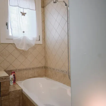 Da Pino A Aparthotel