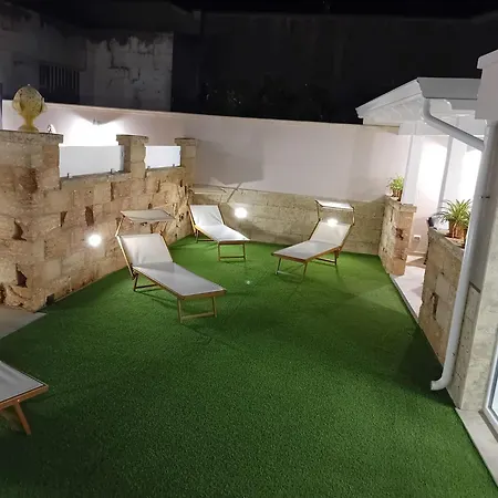 Aparthotel Da Pino A Torchiarolo
