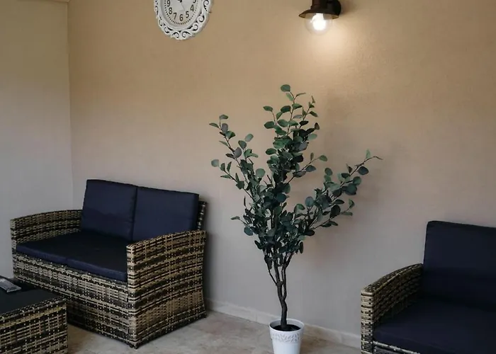 Da Pino A Apartmanhotel *