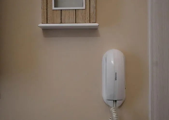 Da Pino A Apartmanhotel