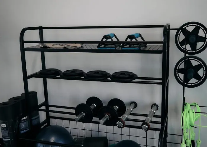 Da Pino A Apartmanhotel *