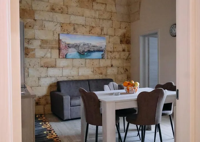 Apartmanhotel Da Pino A *