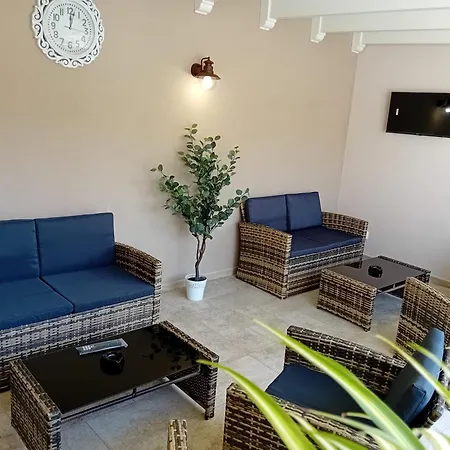 Apart Otel Da Pino A Torchiarolo