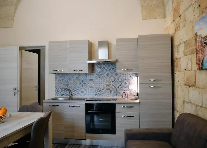 Da Pino A Aparthotel *