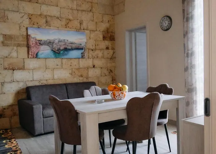 Aparthotel Da Pino A *