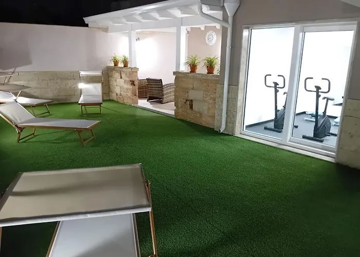Aparthotel Da Pino A