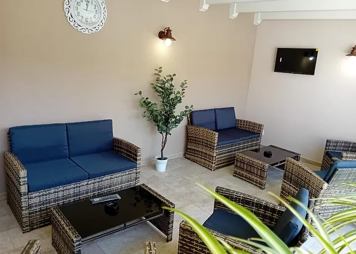 Aparthotel Da Pino A Torchiarolo